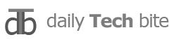 Daily Tech Bite