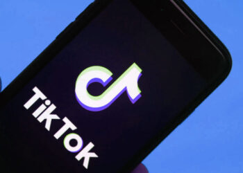 TikTok become more popular than Google in 2021