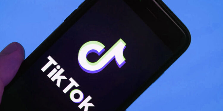 TikTok become more popular than Google in 2021