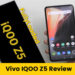 Vivo iQOO Z5 Review: FullyLoaded Perfection in the mid-range