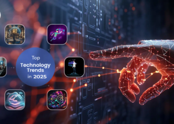 10 Latest Technology Trends 2025 That Will Change Everything