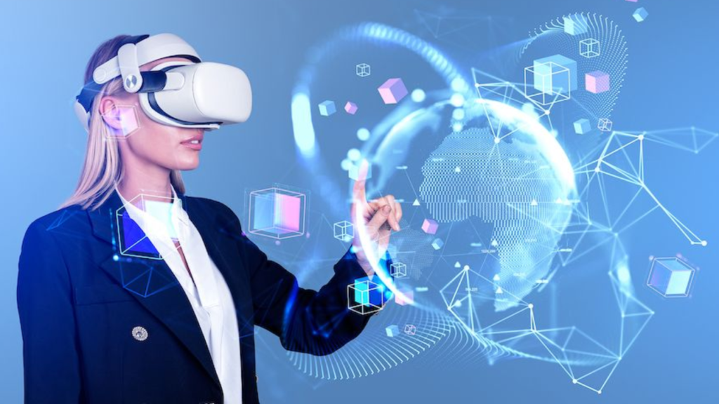 Best Virtual Reality Headsets 2025 Top Picks