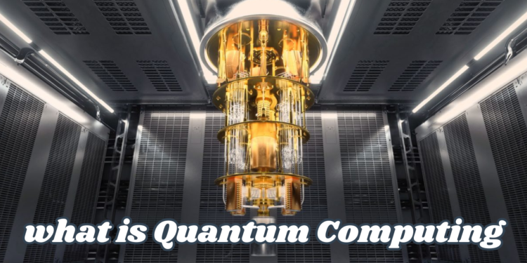Quantum Computing Explained Simply How It Works & Why It Matters in Daily Life