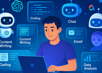 The Best AI Chatbots in 2025 Which One’s Right for You