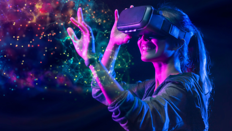 Top Virtual Reality Headsets for 2025 Features, Comparisons, and Buying Guide