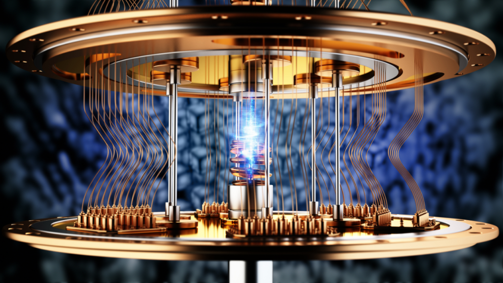 What Is Quantum Computing A Beginner-Friendly Guide