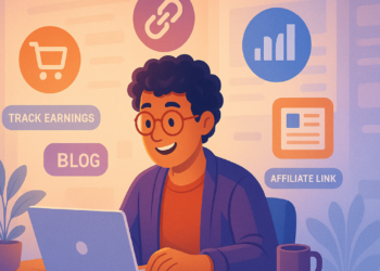 Affiliate Marketing for Blogs A Beginner's Guide