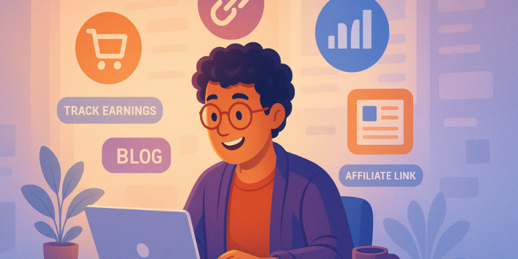 Affiliate Marketing for Blogs A Beginner's Guide