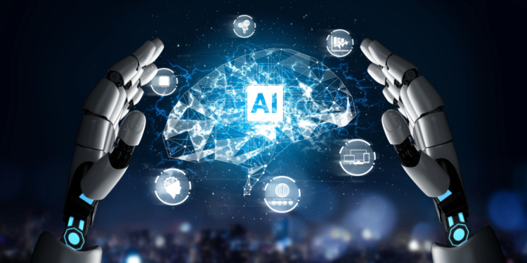 Artificial Intelligence Roadmap Your Friendly Guide to Getting Started