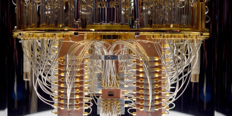 Quantum Computer Price in 2025 Daily TechBite