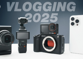Top 10 Best Vlogging Cameras in 2025 Expert Picks for Every Creator