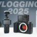 Top 10 Best Vlogging Cameras in 2025 Expert Picks for Every Creator