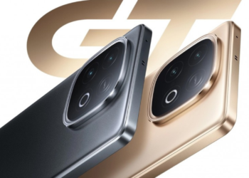 Vivo Y300 GT Officially Unveiled with Powerful Dimensity 8400 Chip and Superfast 90W Charging