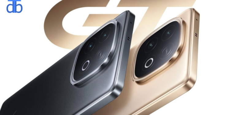 Vivo Y300 GT Officially Unveiled with Powerful Dimensity 8400 Chip and Superfast 90W Charging