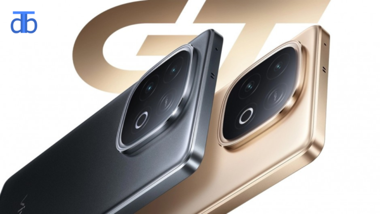 Vivo Y300 GT Officially Unveiled with Powerful Dimensity 8400 Chip and Superfast 90W Charging