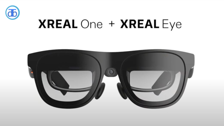 Xreal Eye Is Coming 6DoF Tracking Will Supercharge Xreal One AR Glasses