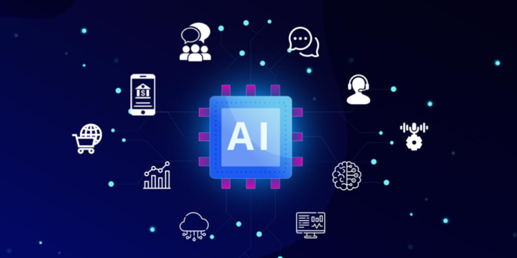 10 Game-Changing AI Tools for Business Growth in 2025