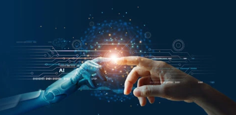 10 Ways Artificial Intelligence in Daily Life Makes Things Easier