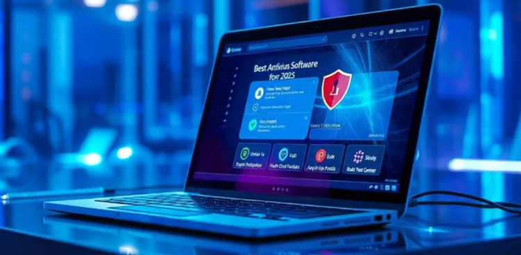 Best Antivirus Software Solutions to Keep You Safe in 2025