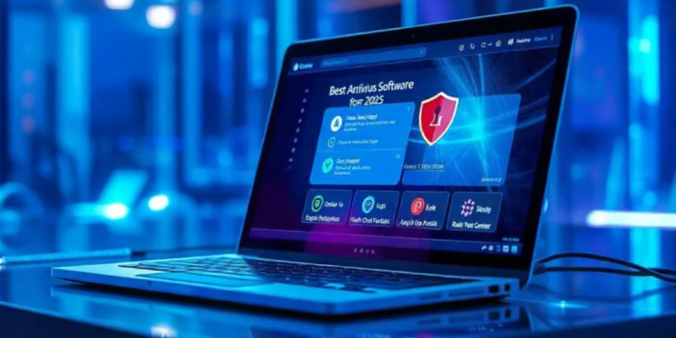 Best Antivirus Software Solutions to Keep You Safe in 2025