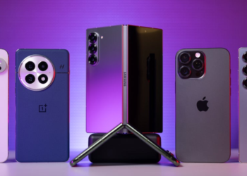 Best Smartphones 2025 Real-Life Picks That Actually Deliver