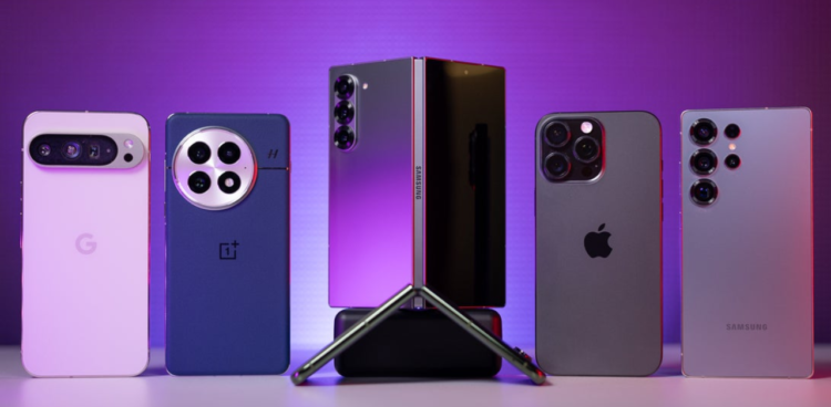 Best Smartphones 2025 Real-Life Picks That Actually Deliver