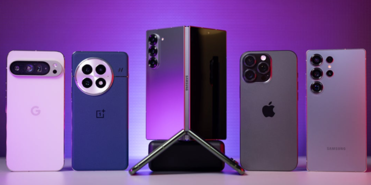 Best Smartphones 2025 Real-Life Picks That Actually Deliver