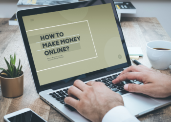 How To Make Money Online Without Any Investment