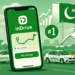 Indrive Becomes Pakistan’s Top Ride-Hailing App