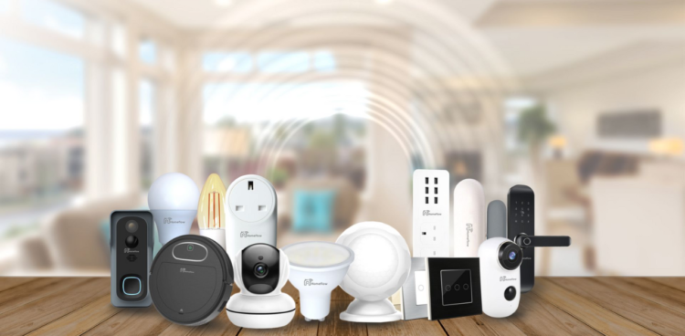 The Ultimate Guide to Smart Home Devices That’ll Make Life Easier