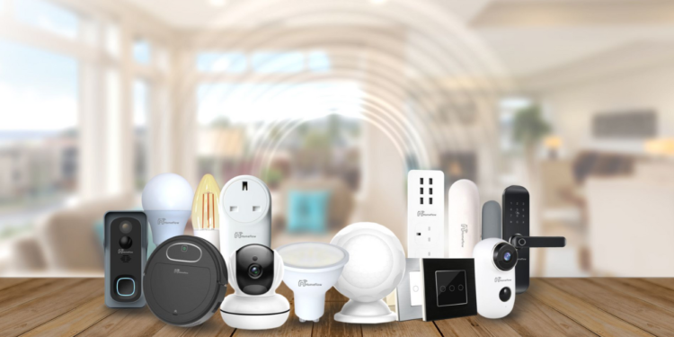 The Ultimate Guide to Smart Home Devices That’ll Make Life Easier