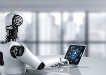 How AI Powered Robots Are Changing Our World in 2025