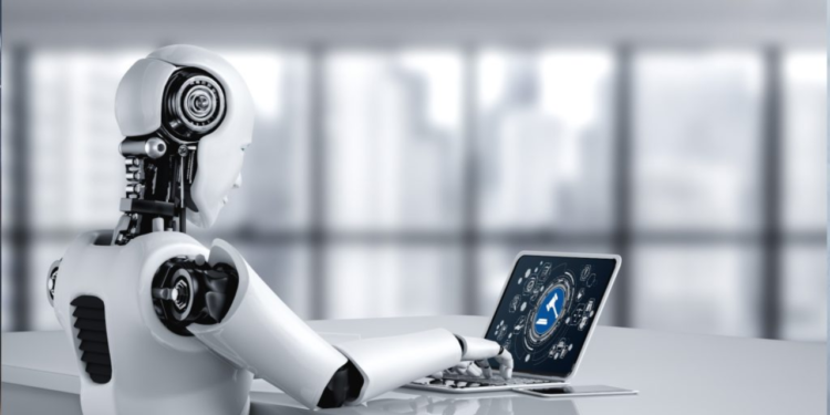 How AI Powered Robots Are Changing Our World in 2025