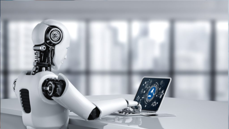 How AI Powered Robots Are Changing Our World in 2025