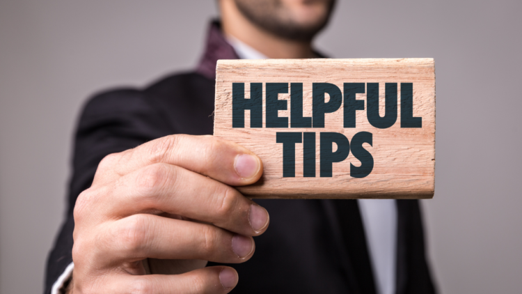 Tech Tips for Beginners 10 Must Know Basics to Boost Confidence and Save Time