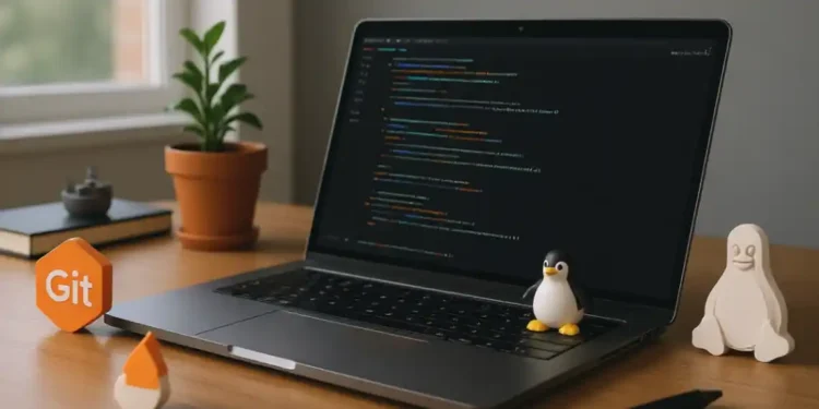 Best 5 Open Source Tools to Level Up as a Developer in 2025