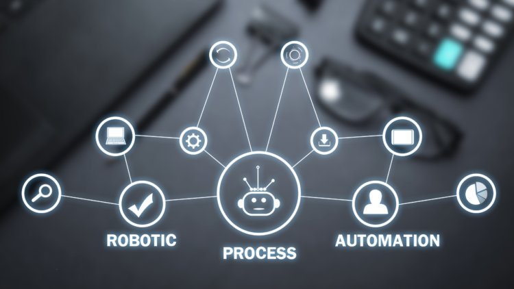 Top Automation Tools to Boost Productivity and Save Time