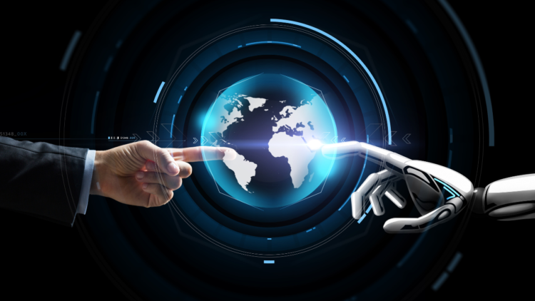 Will AI Replace Human Jobs What the Future Really Looks Like