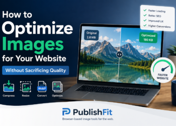 Optimize Images for Your Website Without Sacrificing Quality