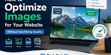 Optimize Images for Your Website Without Sacrificing Quality