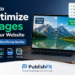 Optimize Images for Your Website Without Sacrificing Quality